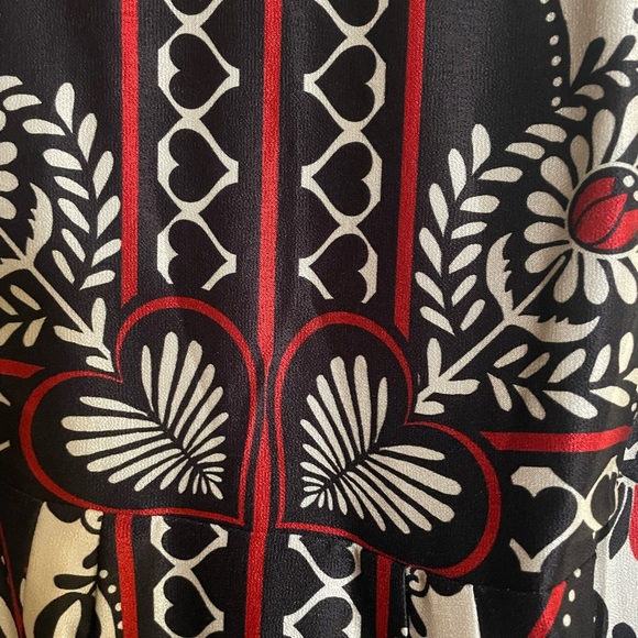 Farm Rio Wrap jacket - Picture 4 of 9